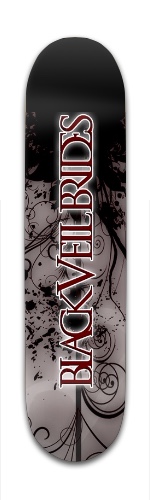 Design 103203 Skateboards, Longboards and Grip Tape