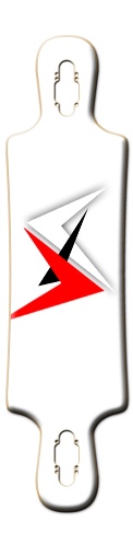 Design 103312 Skateboards, Longboards and Grip Tape