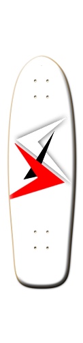 Design 103313 Skateboards, Longboards and Grip Tape