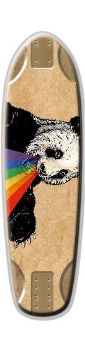Design 103386 Skateboards, Longboards and Grip Tape