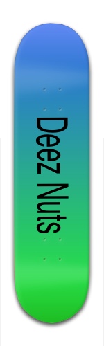 Design 103413 Skateboards, Longboards and Grip Tape