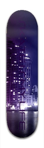 Design 103417 Skateboards, Longboards and Grip Tape