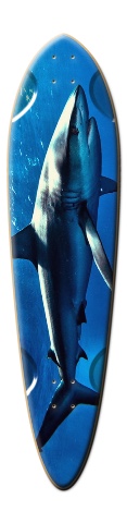 Design 103474 Skateboards, Longboards and Grip Tape