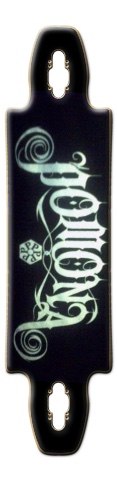 Design 103516 Skateboards, Longboards and Grip Tape