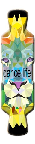 Design 103687 Skateboards, Longboards and Grip Tape