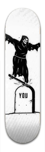 Design 103692 Skateboards, Longboards and Grip Tape