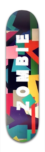 Design 103786 Skateboards, Longboards and Grip Tape Image