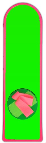 Design 103788 Skateboards, Longboards and Grip Tape Image