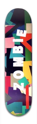 Design 103792 Skateboards, Longboards and Grip Tape Image