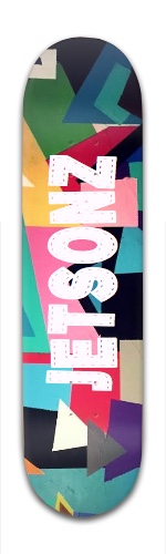 Design 103794 Skateboards, Longboards and Grip Tape Image