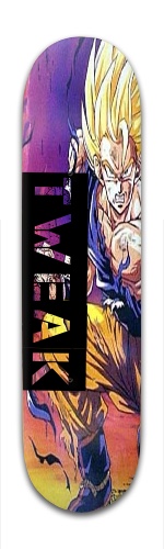 Design 103816 Skateboards, Longboards and Grip Tape