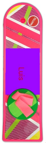 Design 104080 Skateboards, Longboards and Grip Tape