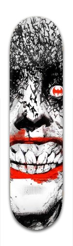 Design 104102 Skateboards, Longboards and Grip Tape
