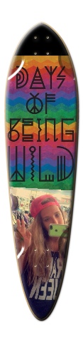 Design 104291 Skateboards, Longboards and Grip Tape Image