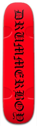 Design 104316 Skateboards, Longboards and Grip Tape