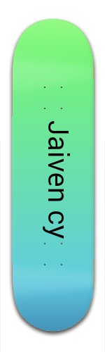 Jaiven Skateboards, Longboards and Grip Tape Image