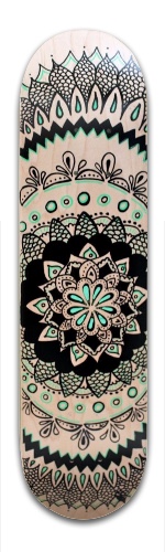 Design 104451 Skateboards, Longboards and Grip Tape