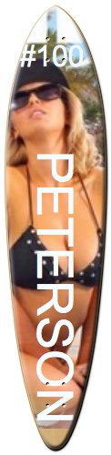 Design 104511 Skateboards, Longboards and Grip Tape