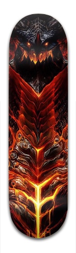 Design 104522 Skateboards, Longboards and Grip Tape Image