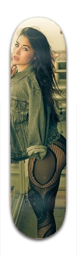 Design 104524 Skateboards, Longboards and Grip Tape Image