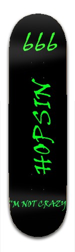 Design 104554 Skateboards, Longboards and Grip Tape