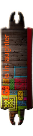 Design 104569 Skateboards, Longboards and Grip Tape