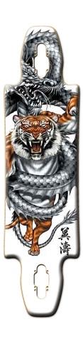 Design 104584 Skateboards, Longboards and Grip Tape