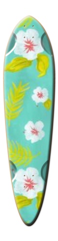 Design 104685 Skateboards, Longboards and Grip Tape