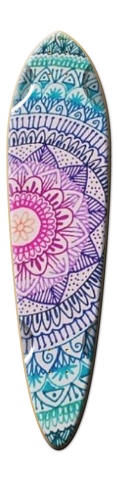 Design 104868 Skateboards, Longboards and Grip Tape Image