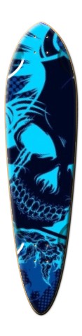 Design 105056 Skateboards, Longboards and Grip Tape Image