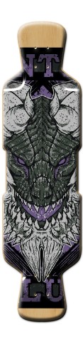 Design 105089 Skateboards, Longboards and Grip Tape