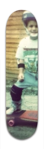 Design 105255 Skateboards, Longboards and Grip Tape Image