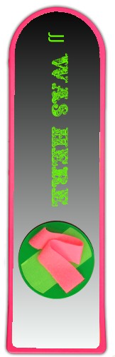Design 105545 Skateboards, Longboards and Grip Tape