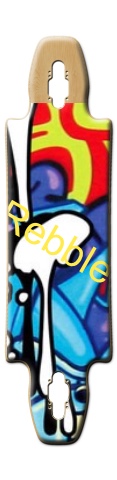 Design 105555 Skateboards, Longboards and Grip Tape
