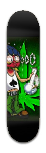 Design 105556 Skateboards, Longboards and Grip Tape