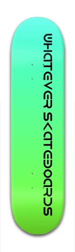 Design 105585 Skateboards, Longboards and Grip Tape
