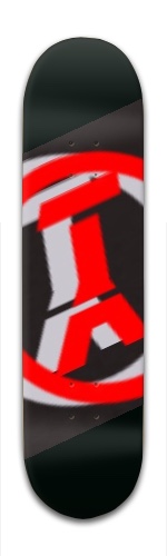 Design 105601 Skateboards, Longboards and Grip Tape Image