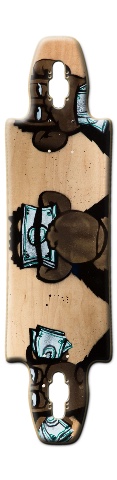 Design 105606 Skateboards, Longboards and Grip Tape Image