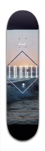 Forget
