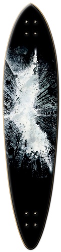Design 105814 Skateboards, Longboards and Grip Tape Image