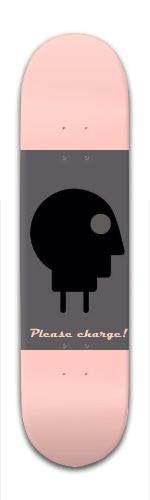 Design 105864 Skateboards, Longboards and Grip Tape