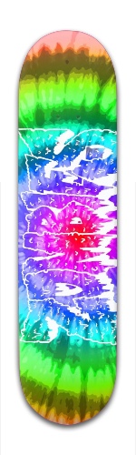 Design 105869 Skateboards, Longboards and Grip Tape