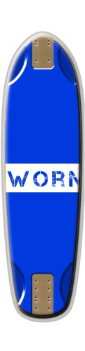Design 106008 Skateboards, Longboards and Grip Tape