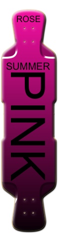 Design 106236 Skateboards, Longboards and Grip Tape