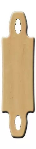 Design 106443 Skateboards, Longboards and Grip Tape