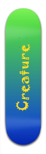 Design 106472 Skateboards, Longboards and Grip Tape