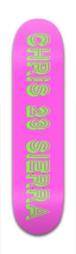 Design 106482 Skateboards, Longboards and Grip Tape