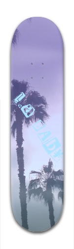 Design 106493 Skateboards, Longboards and Grip Tape