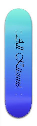 Design 106510 Skateboards, Longboards and Grip Tape