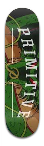 Design 106570 Skateboards, Longboards and Grip Tape